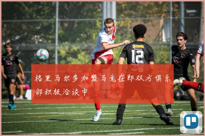 格里马尔多加盟马竞在即双方俱乐部积极洽谈中